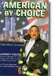 American by Choice by Al Fuentes